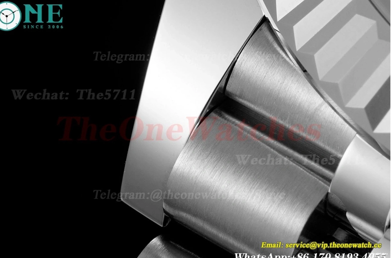 SS A3235 Blue 126334 Datejust SS EWEF Stk Jub 41mm 0311